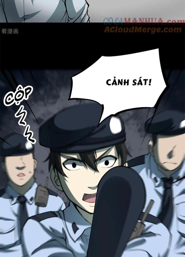 Người Thương Thuyết Cõi Âm Chapter 36 - Trang 2