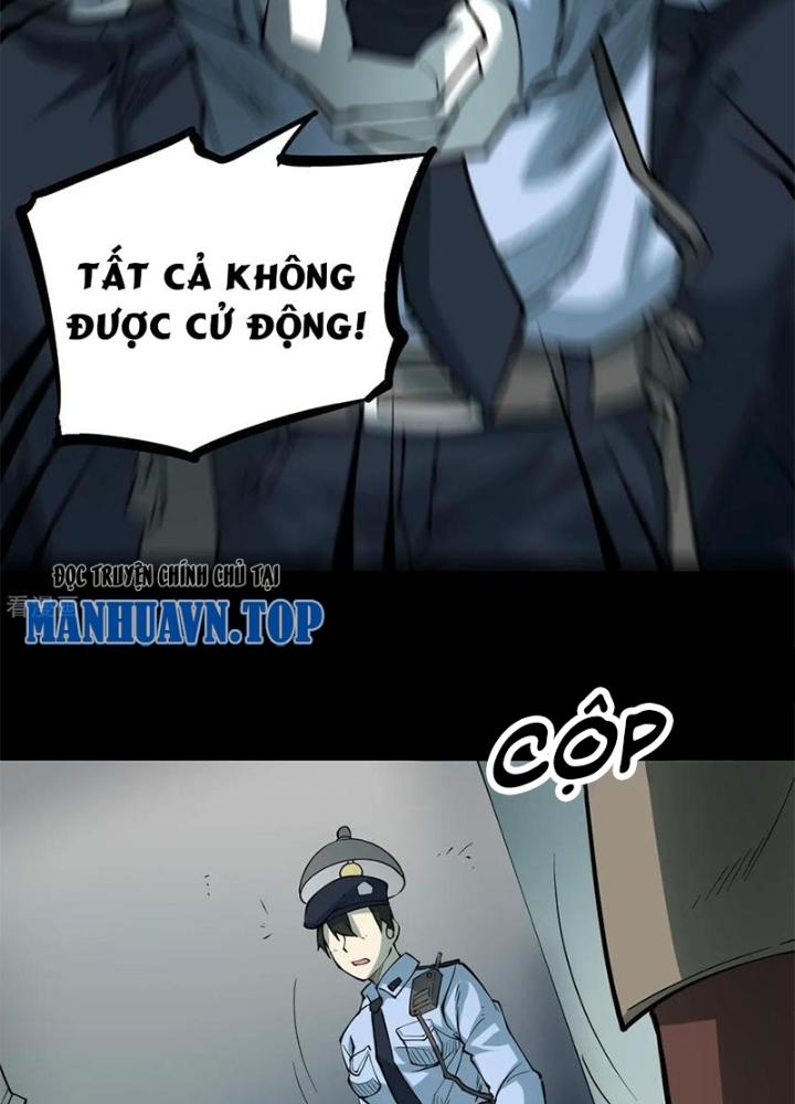 Người Thương Thuyết Cõi Âm Chapter 36 - Trang 2