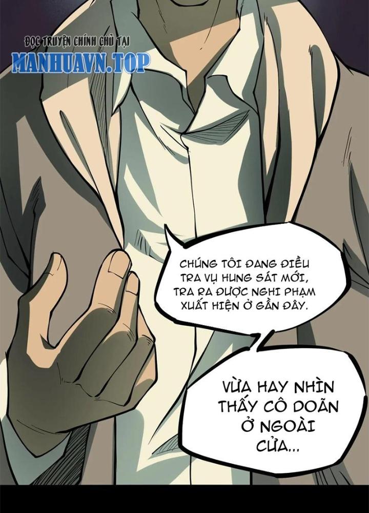 Người Thương Thuyết Cõi Âm Chapter 36 - Trang 2
