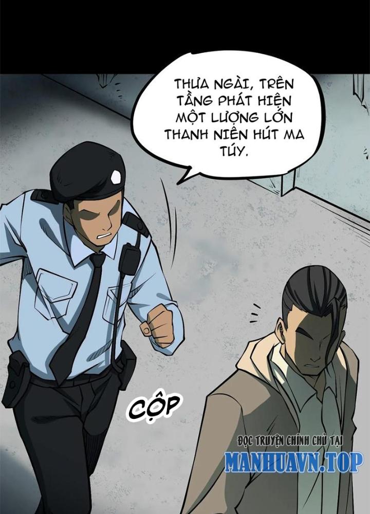 Người Thương Thuyết Cõi Âm Chapter 36 - Trang 2