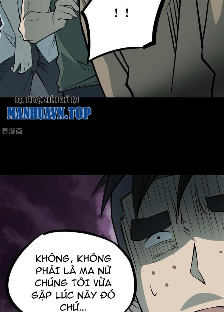 Người Thương Thuyết Cõi Âm Chapter 36 - Trang 2