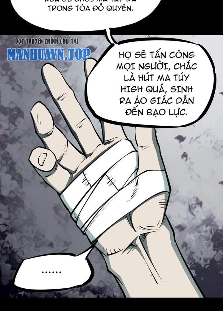 Người Thương Thuyết Cõi Âm Chapter 36 - Trang 2