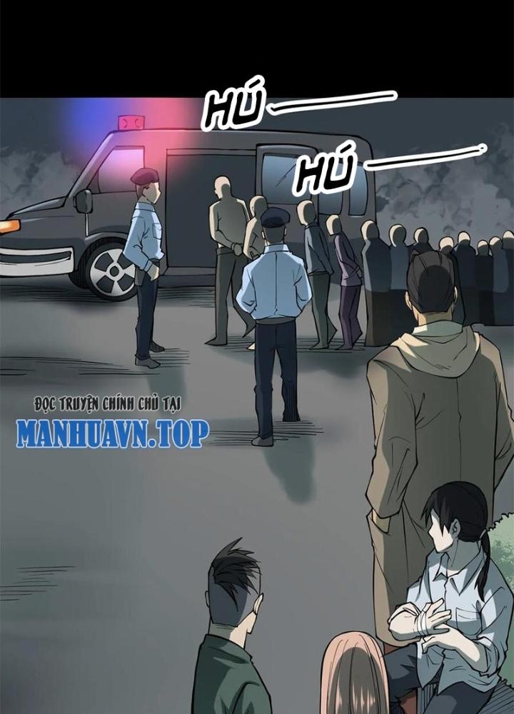Người Thương Thuyết Cõi Âm Chapter 36 - Trang 2