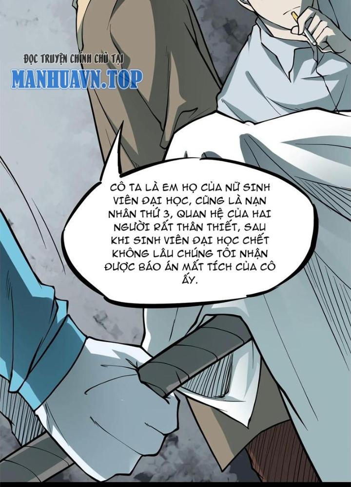 Người Thương Thuyết Cõi Âm Chapter 36 - Trang 2