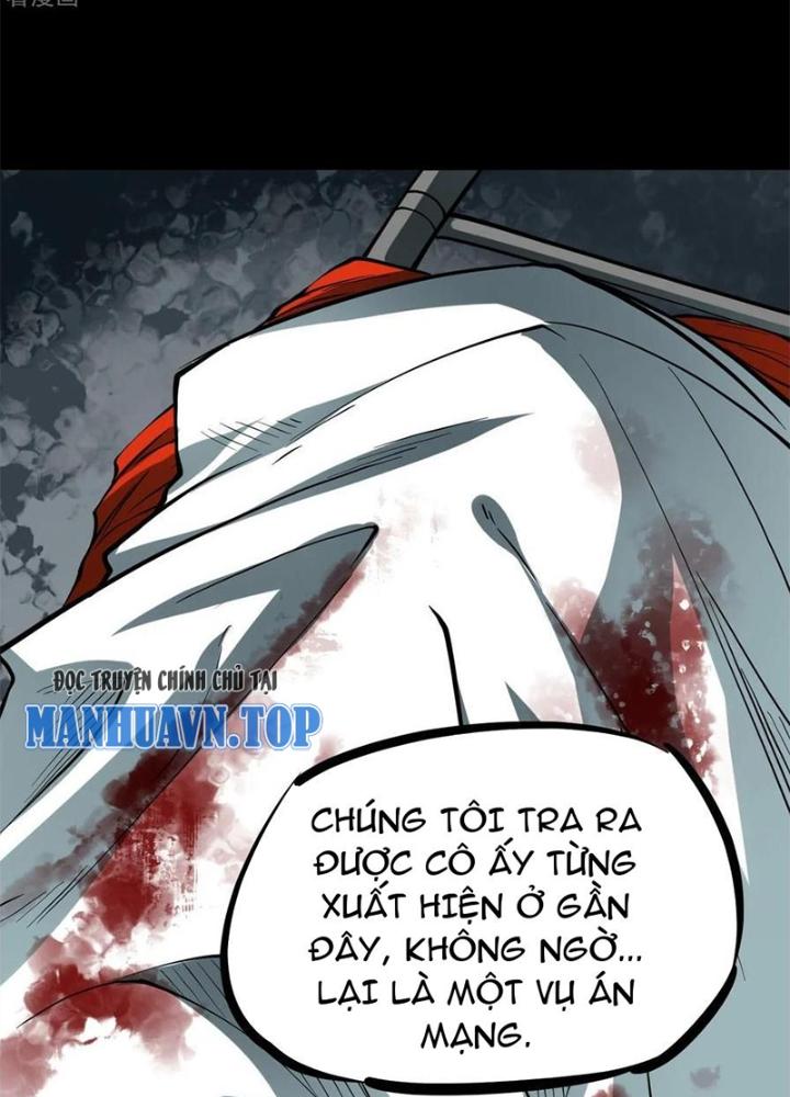 Người Thương Thuyết Cõi Âm Chapter 36 - Trang 2