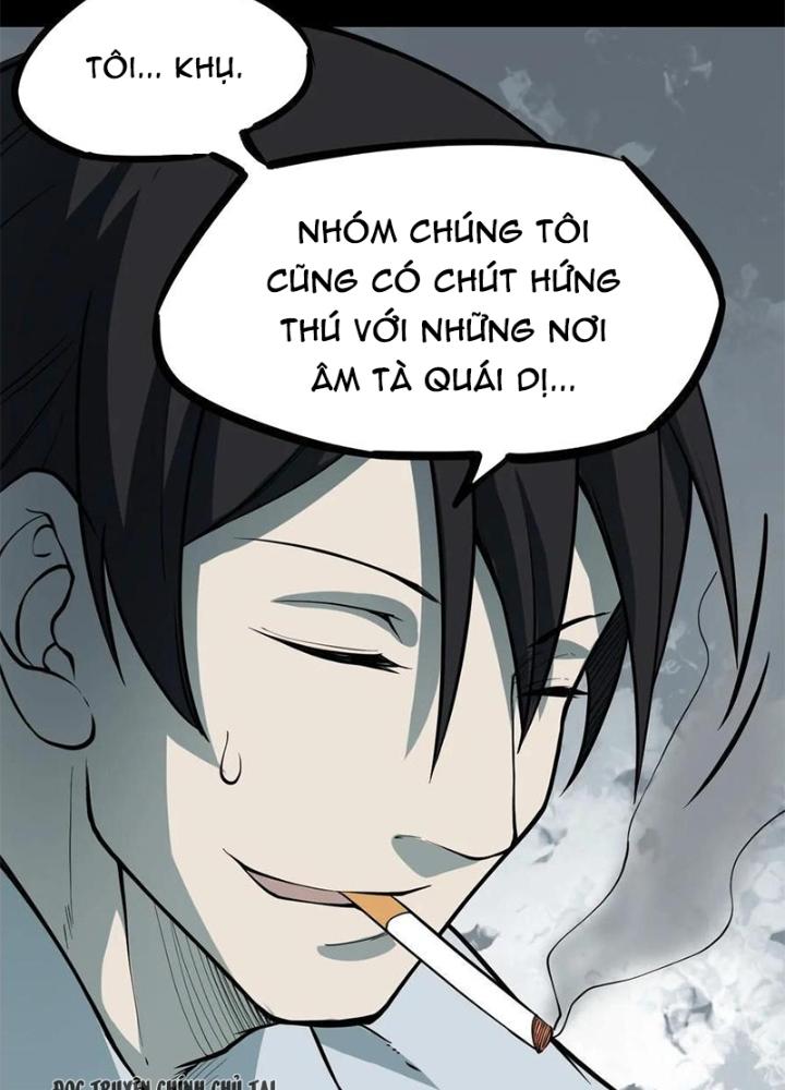Người Thương Thuyết Cõi Âm Chapter 36 - Trang 2