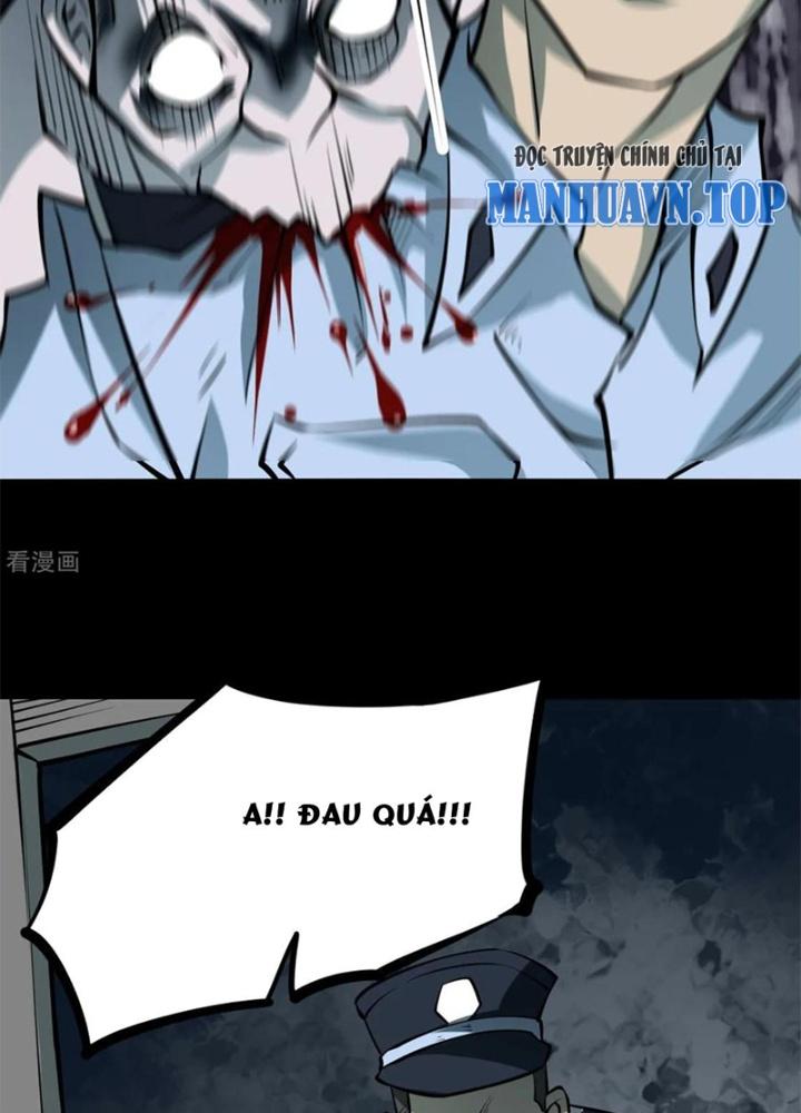 Người Thương Thuyết Cõi Âm Chapter 37 - Trang 2