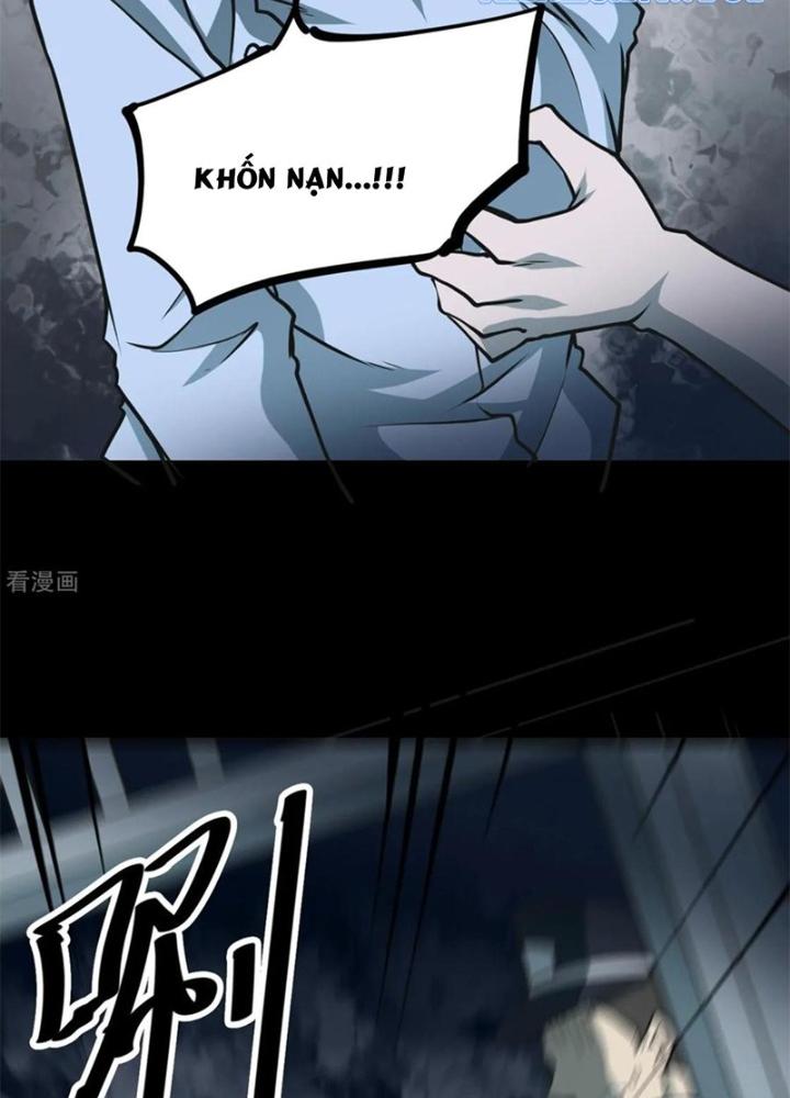 Người Thương Thuyết Cõi Âm Chapter 37 - Trang 2