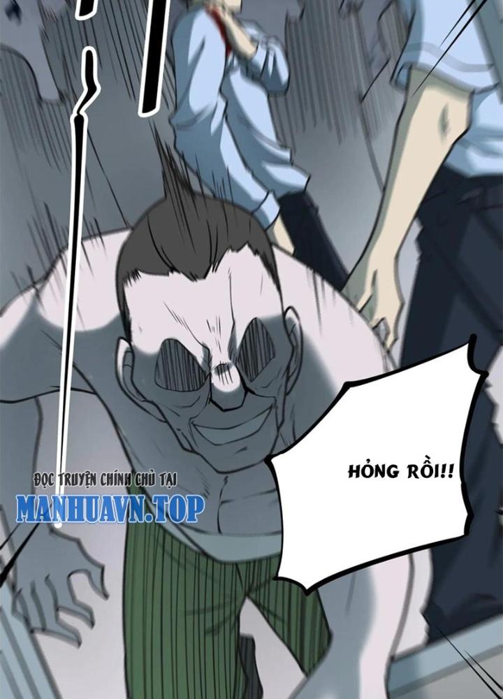 Người Thương Thuyết Cõi Âm Chapter 37 - Trang 2