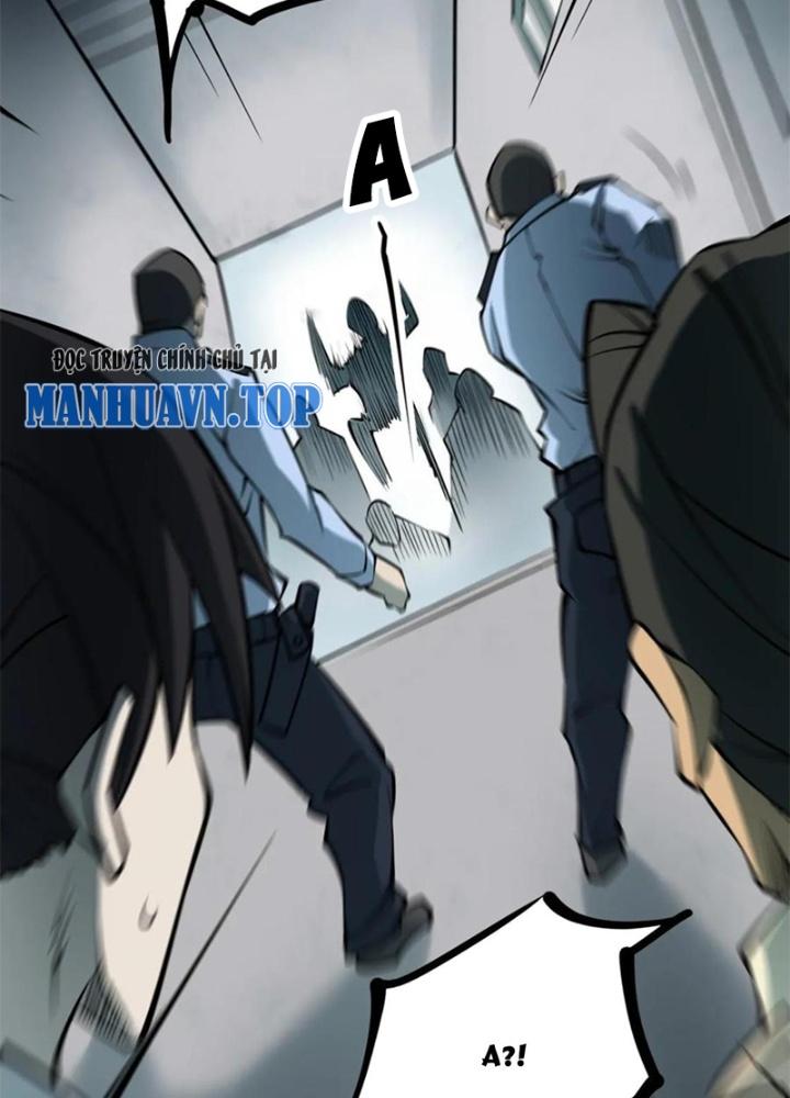 Người Thương Thuyết Cõi Âm Chapter 37 - Trang 2