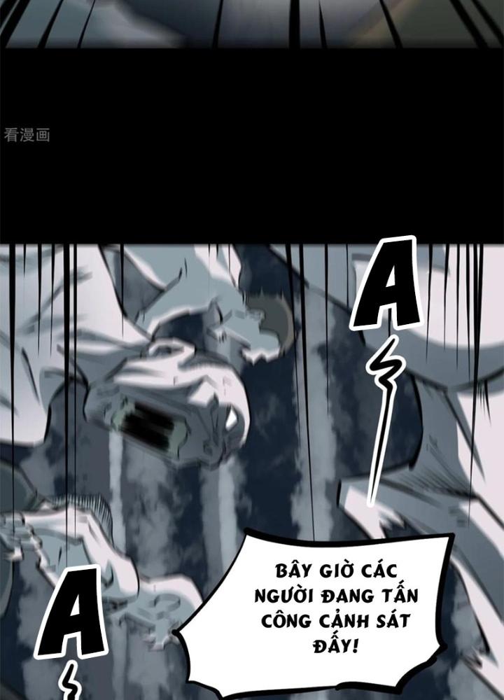 Người Thương Thuyết Cõi Âm Chapter 37 - Trang 2