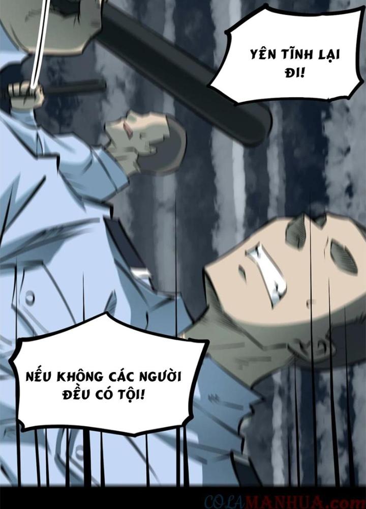 Người Thương Thuyết Cõi Âm Chapter 37 - Trang 2
