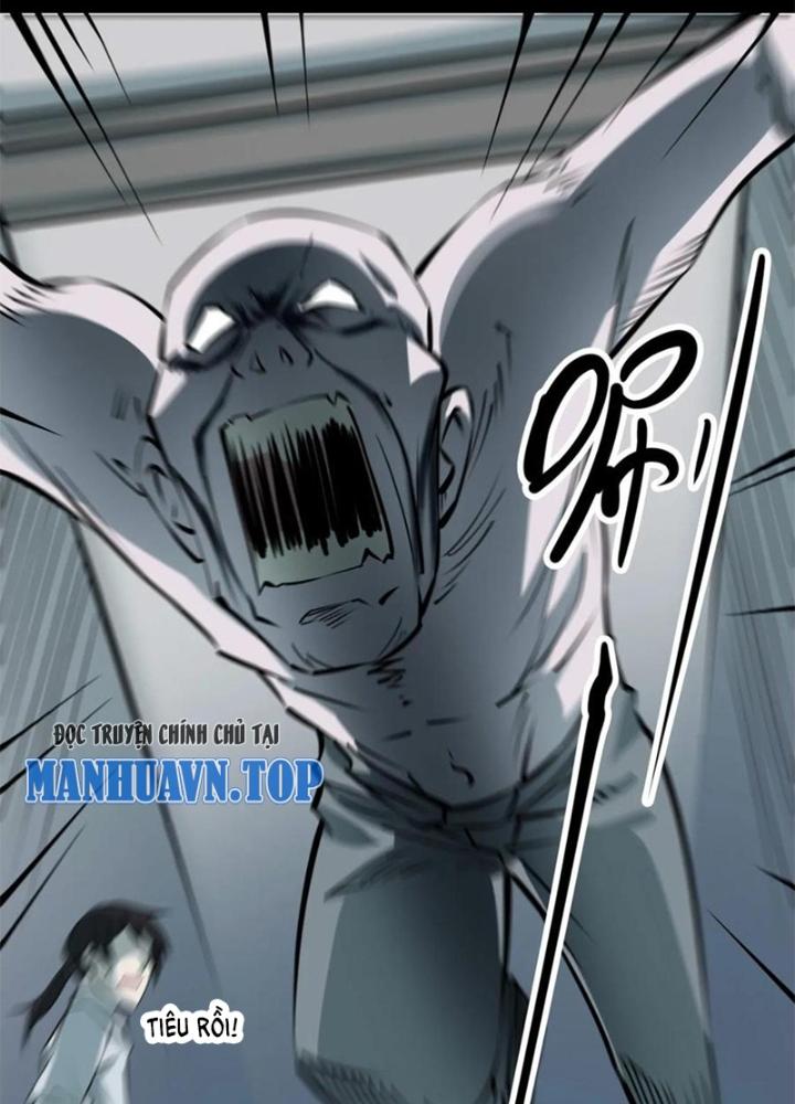Người Thương Thuyết Cõi Âm Chapter 37 - Trang 2