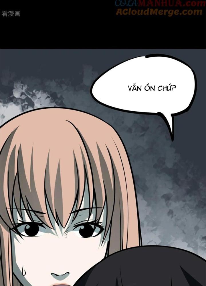Người Thương Thuyết Cõi Âm Chapter 37 - Trang 2