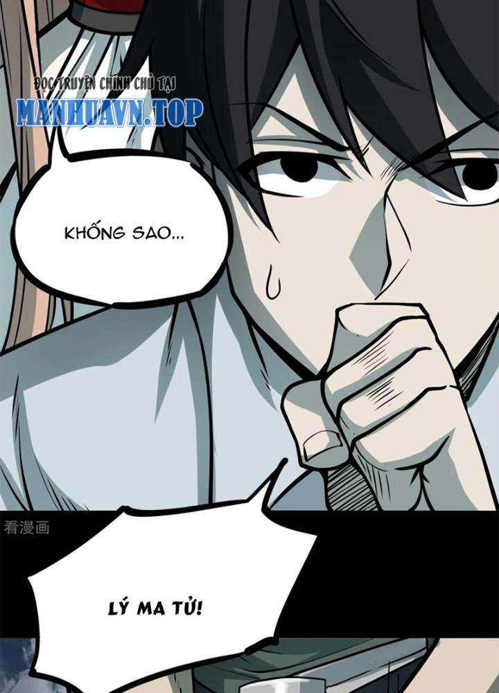 Người Thương Thuyết Cõi Âm Chapter 37 - Trang 2