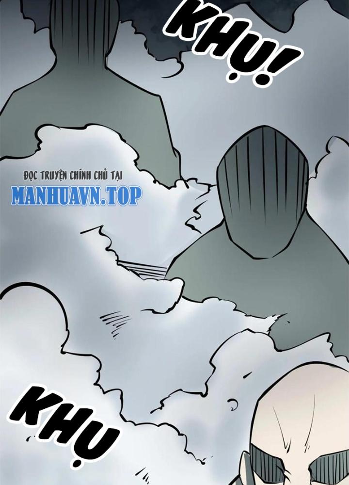 Người Thương Thuyết Cõi Âm Chapter 37 - Trang 2