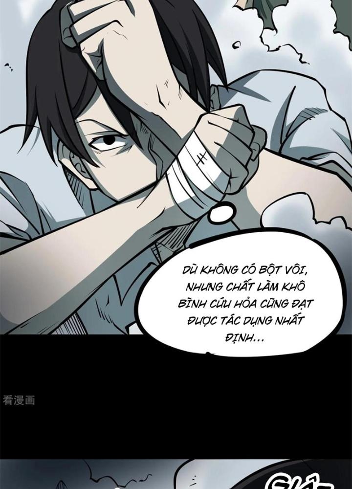 Người Thương Thuyết Cõi Âm Chapter 37 - Trang 2