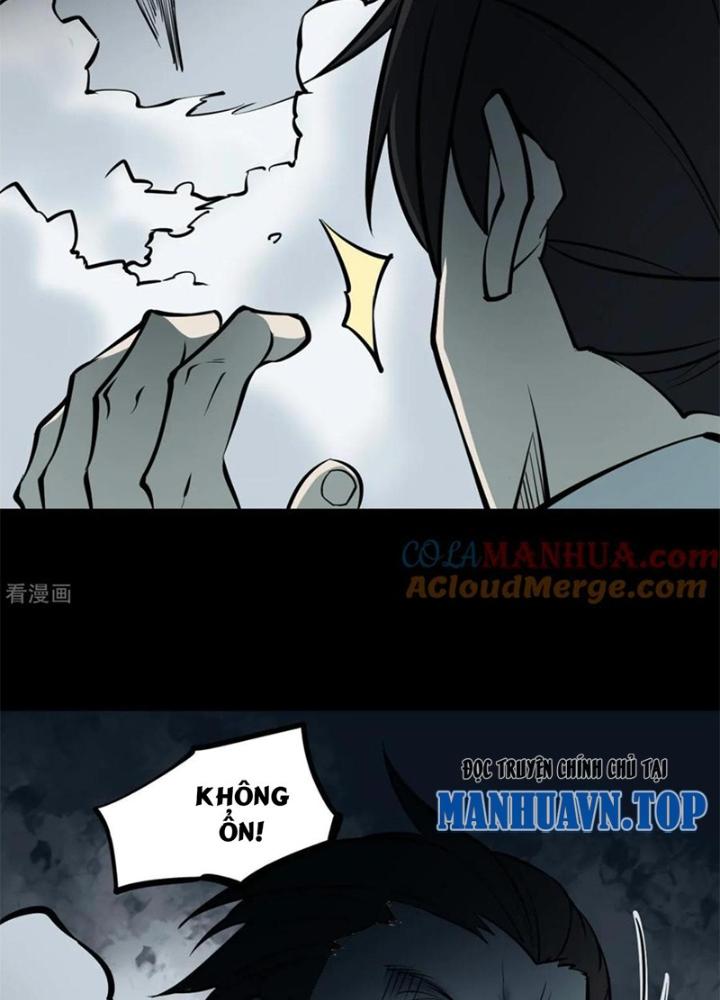 Người Thương Thuyết Cõi Âm Chapter 37 - Trang 2
