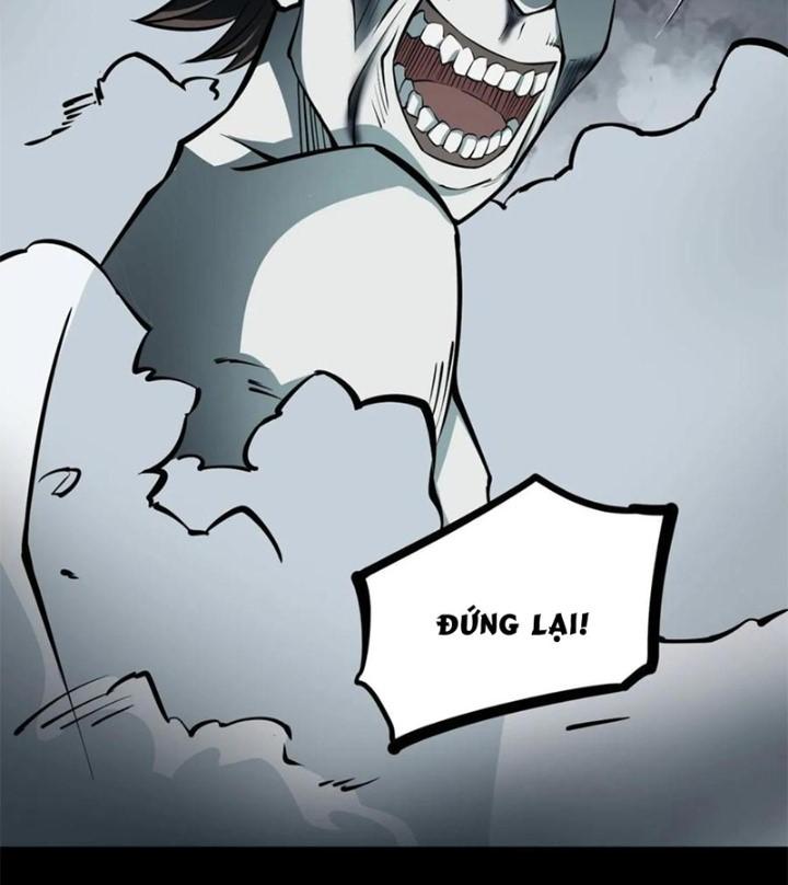 Người Thương Thuyết Cõi Âm Chapter 37 - Trang 2