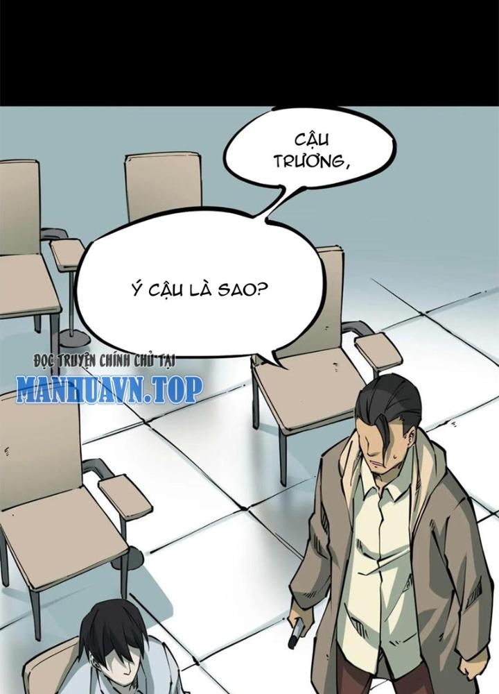 Người Thương Thuyết Cõi Âm Chapter 37 - Trang 2