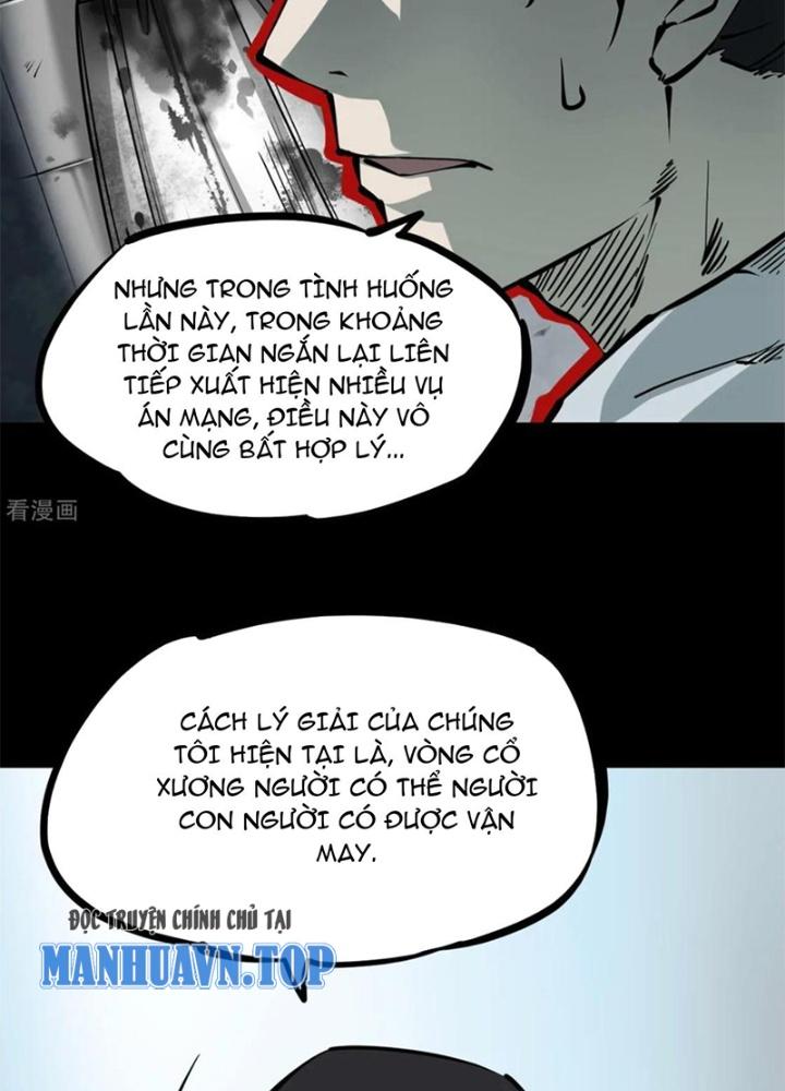 Người Thương Thuyết Cõi Âm Chapter 37 - Trang 2