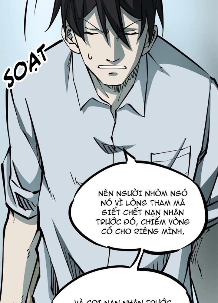 Người Thương Thuyết Cõi Âm Chapter 37 - Trang 2