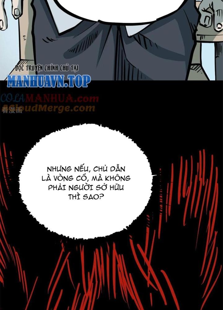 Người Thương Thuyết Cõi Âm Chapter 37 - Trang 2