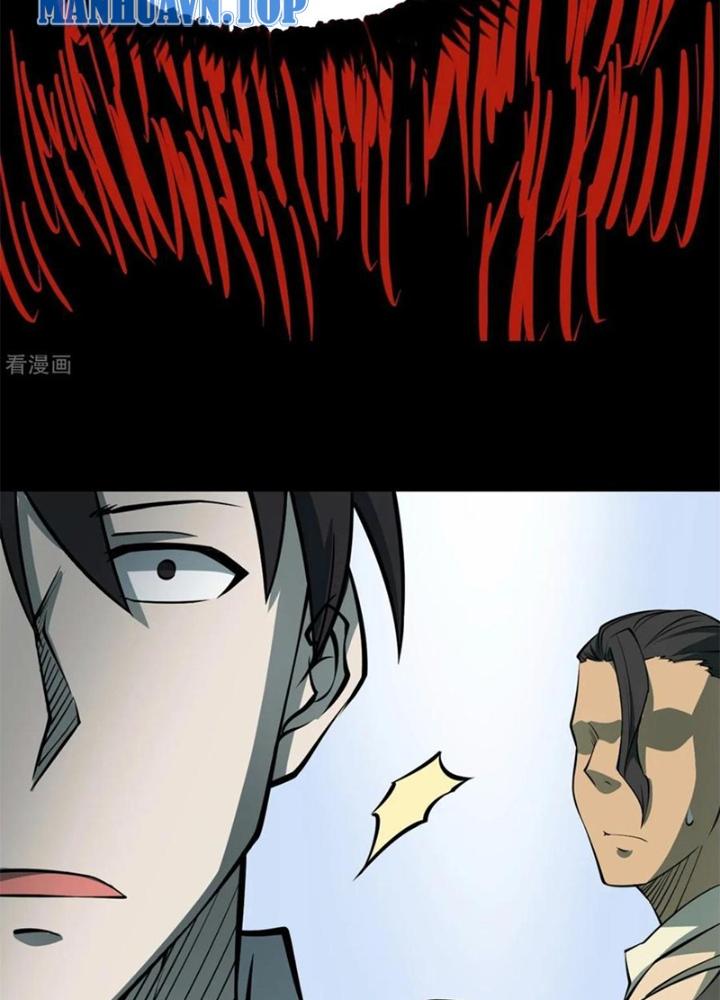 Người Thương Thuyết Cõi Âm Chapter 37 - Trang 2