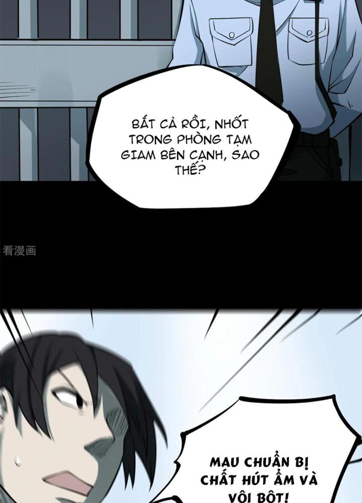 Người Thương Thuyết Cõi Âm Chapter 37 - Trang 2