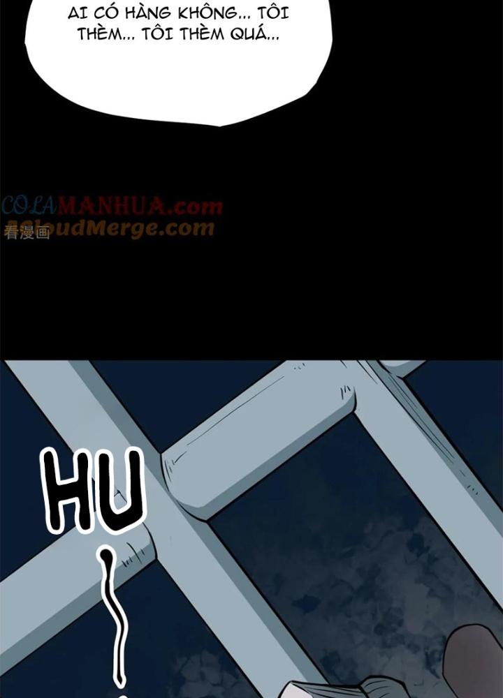 Người Thương Thuyết Cõi Âm Chapter 37 - Trang 2