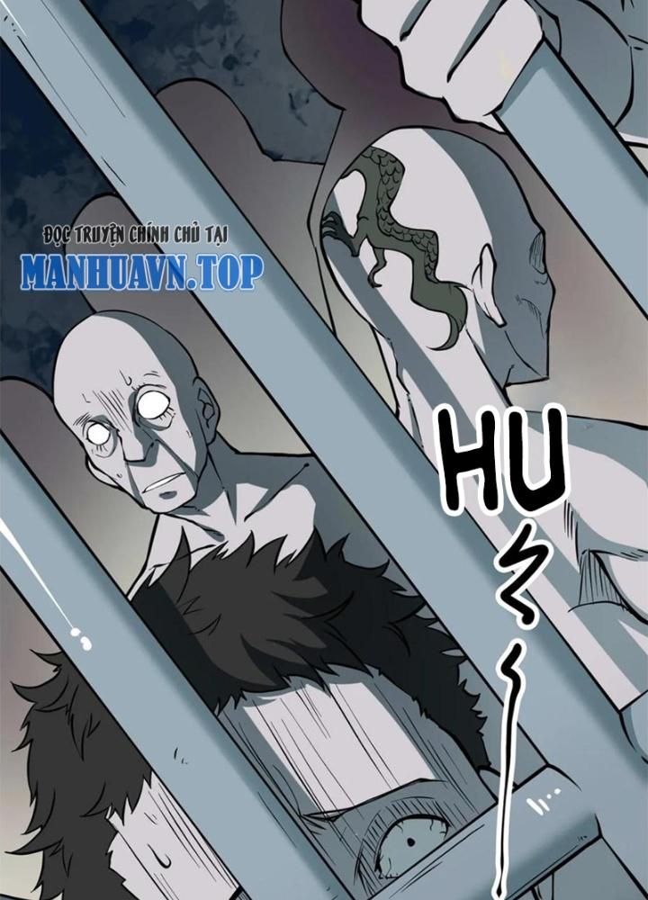 Người Thương Thuyết Cõi Âm Chapter 37 - Trang 2