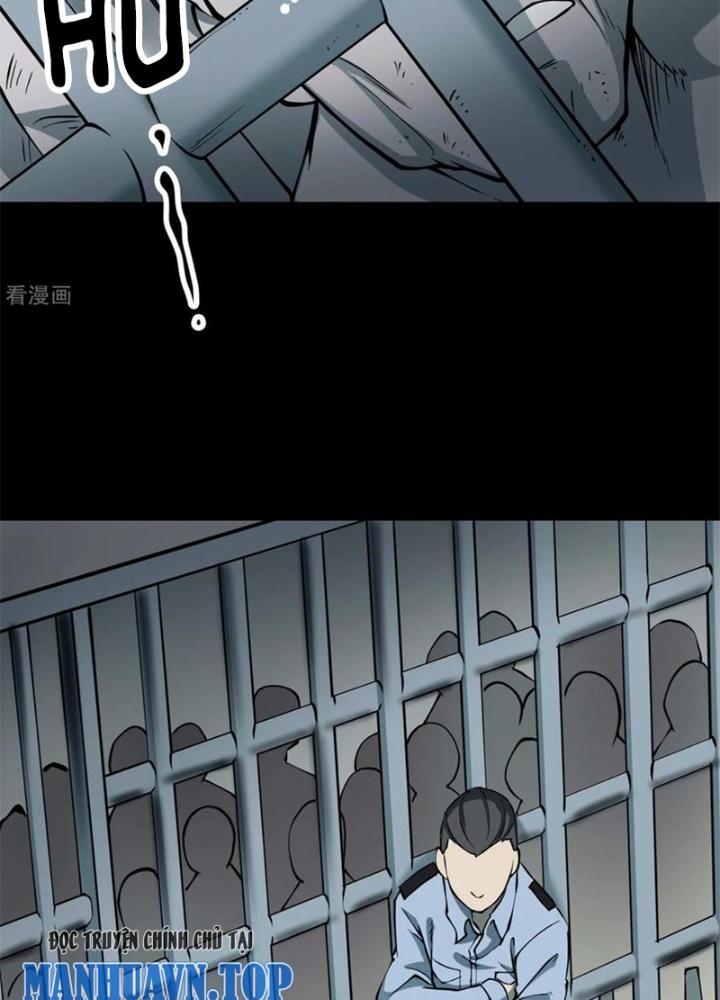 Người Thương Thuyết Cõi Âm Chapter 37 - Trang 2