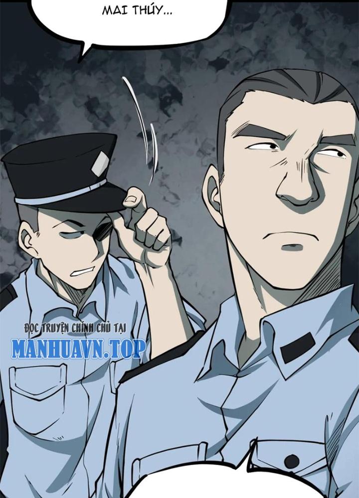 Người Thương Thuyết Cõi Âm Chapter 37 - Trang 2