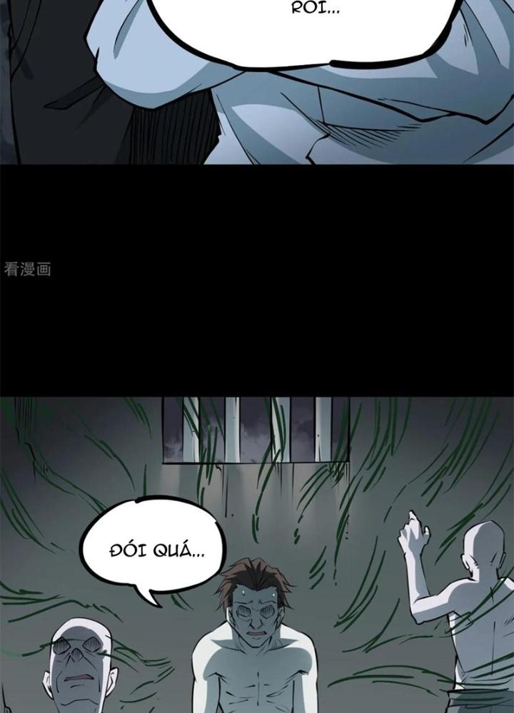 Người Thương Thuyết Cõi Âm Chapter 37 - Trang 2