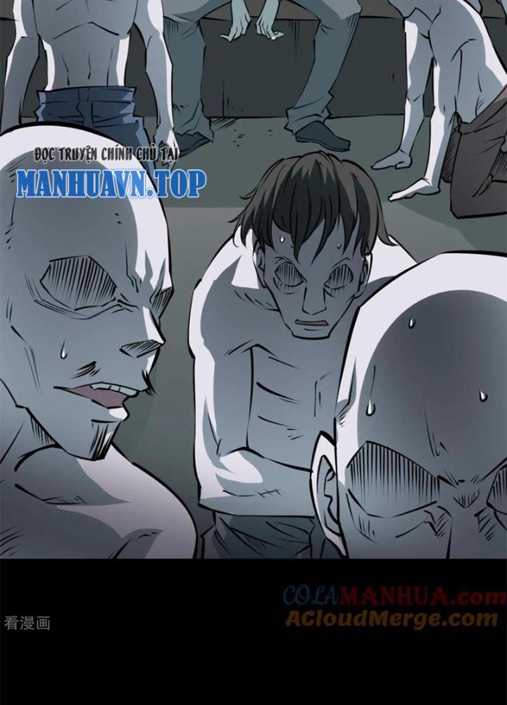 Người Thương Thuyết Cõi Âm Chapter 37 - Trang 2