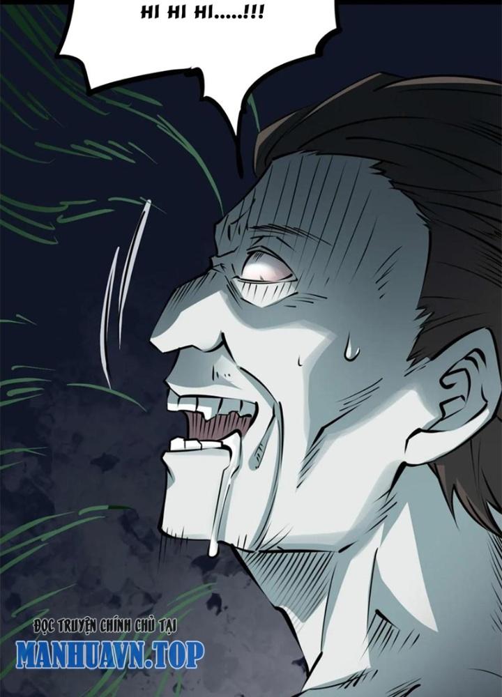 Người Thương Thuyết Cõi Âm Chapter 37 - Trang 2