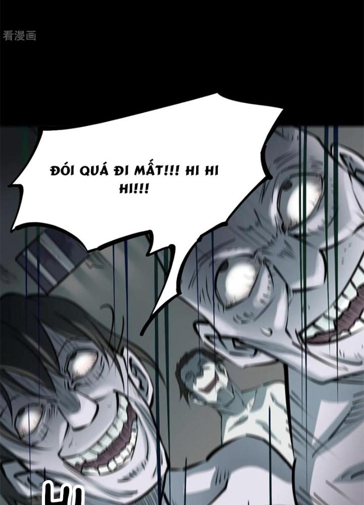 Người Thương Thuyết Cõi Âm Chapter 37 - Trang 2
