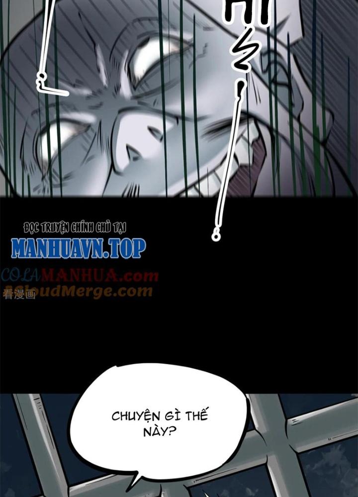 Người Thương Thuyết Cõi Âm Chapter 37 - Trang 2