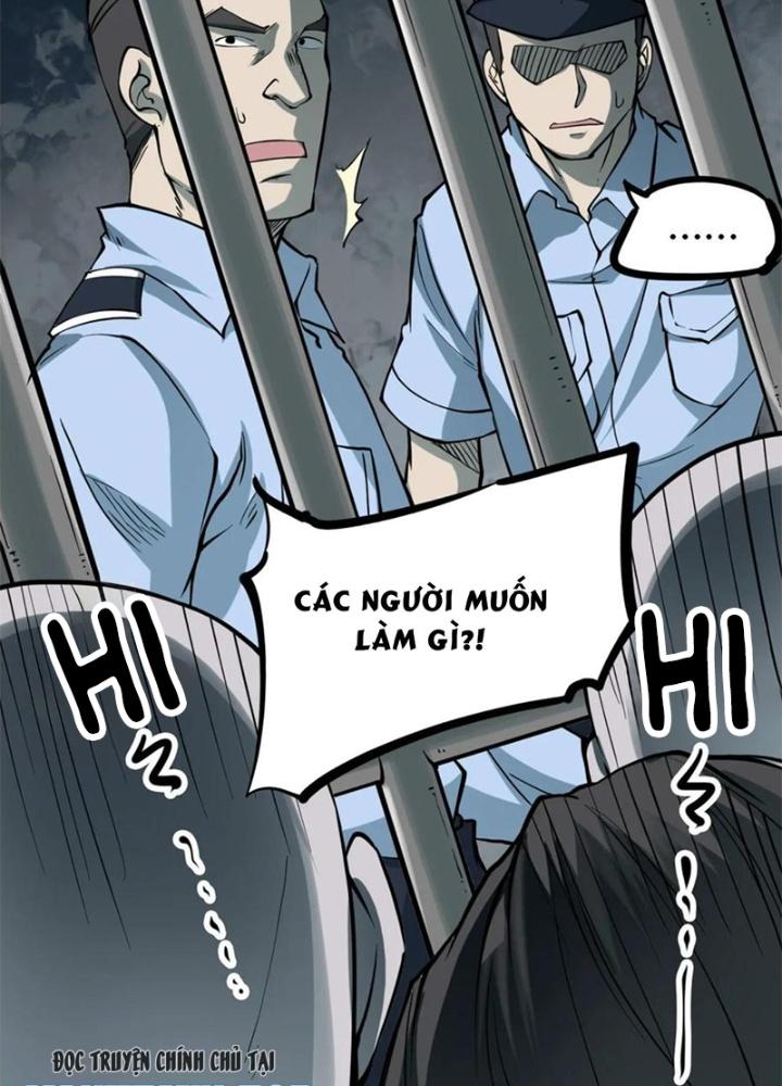 Người Thương Thuyết Cõi Âm Chapter 37 - Trang 2