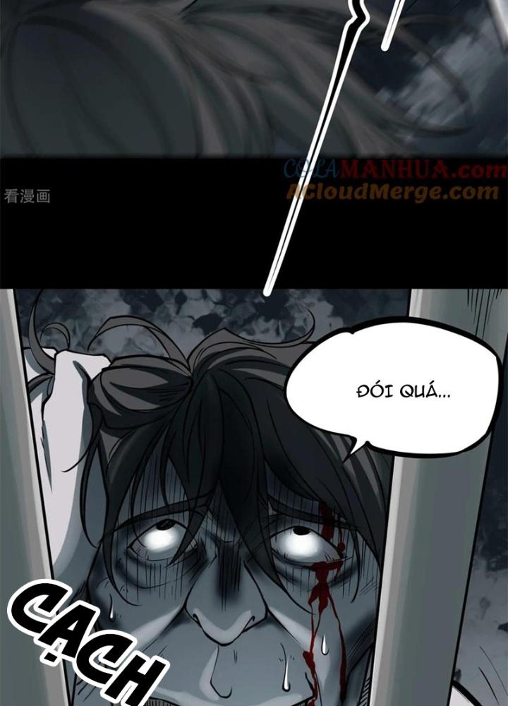 Người Thương Thuyết Cõi Âm Chapter 37 - Trang 2