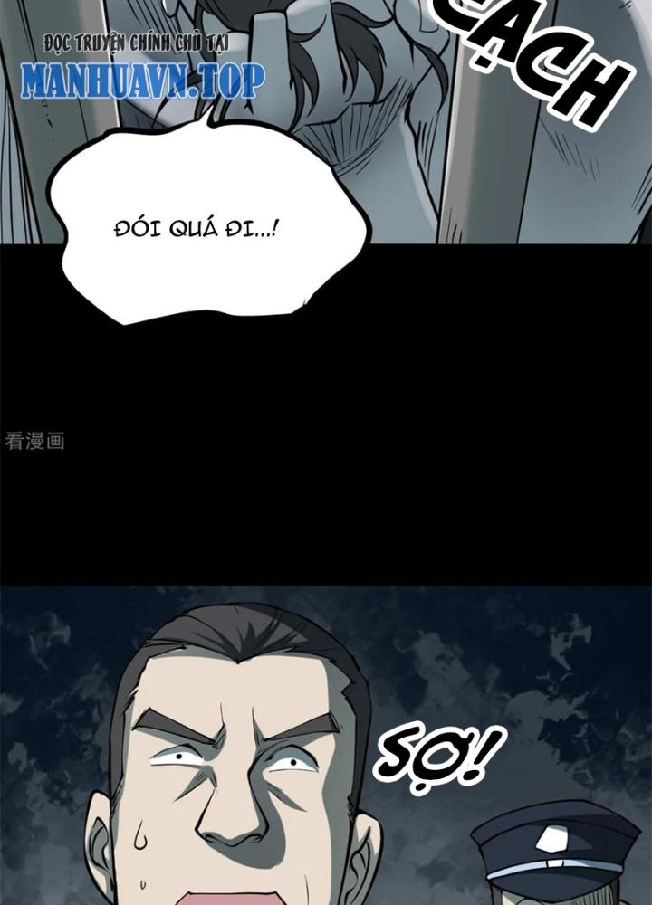 Người Thương Thuyết Cõi Âm Chapter 37 - Trang 2