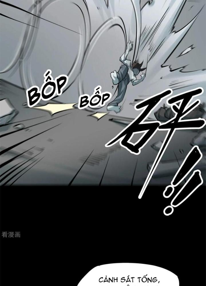 Người Thương Thuyết Cõi Âm Chapter 38 - Trang 2