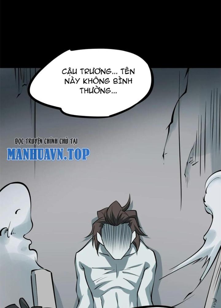 Người Thương Thuyết Cõi Âm Chapter 38 - Trang 2