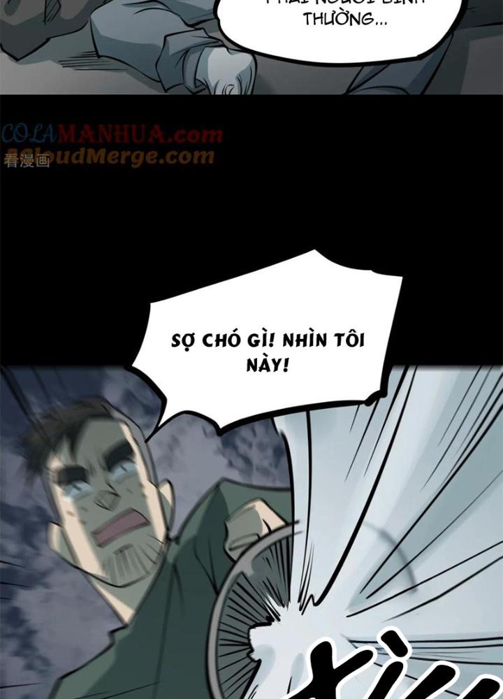 Người Thương Thuyết Cõi Âm Chapter 38 - Trang 2