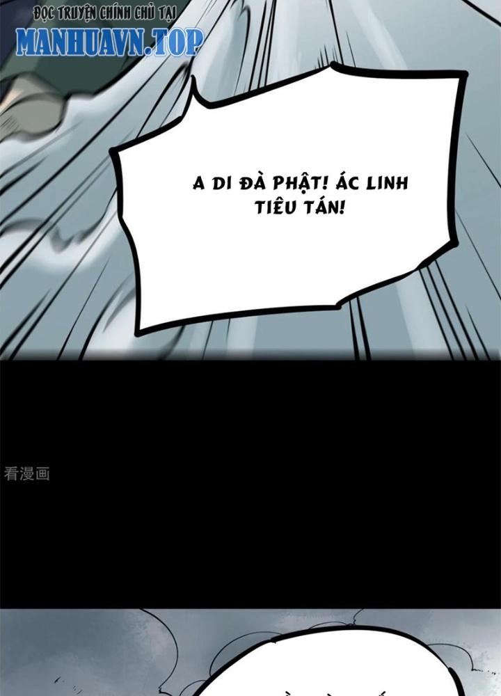 Người Thương Thuyết Cõi Âm Chapter 38 - Trang 2