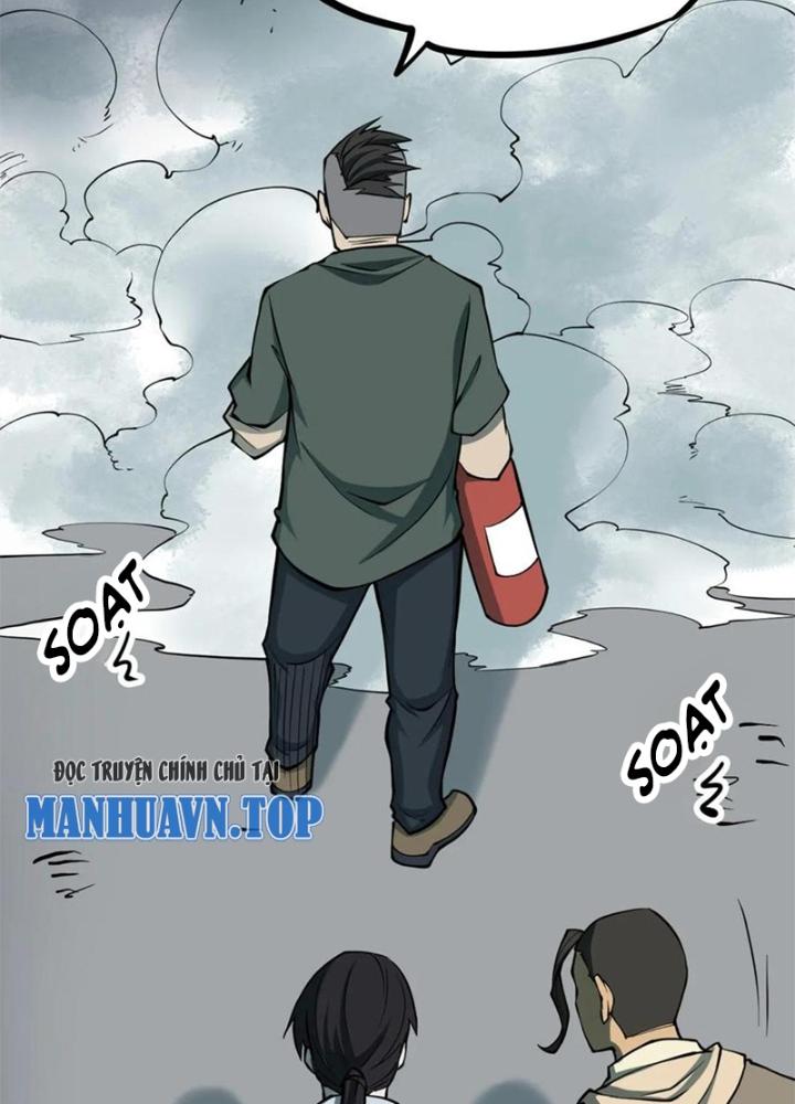 Người Thương Thuyết Cõi Âm Chapter 38 - Trang 2