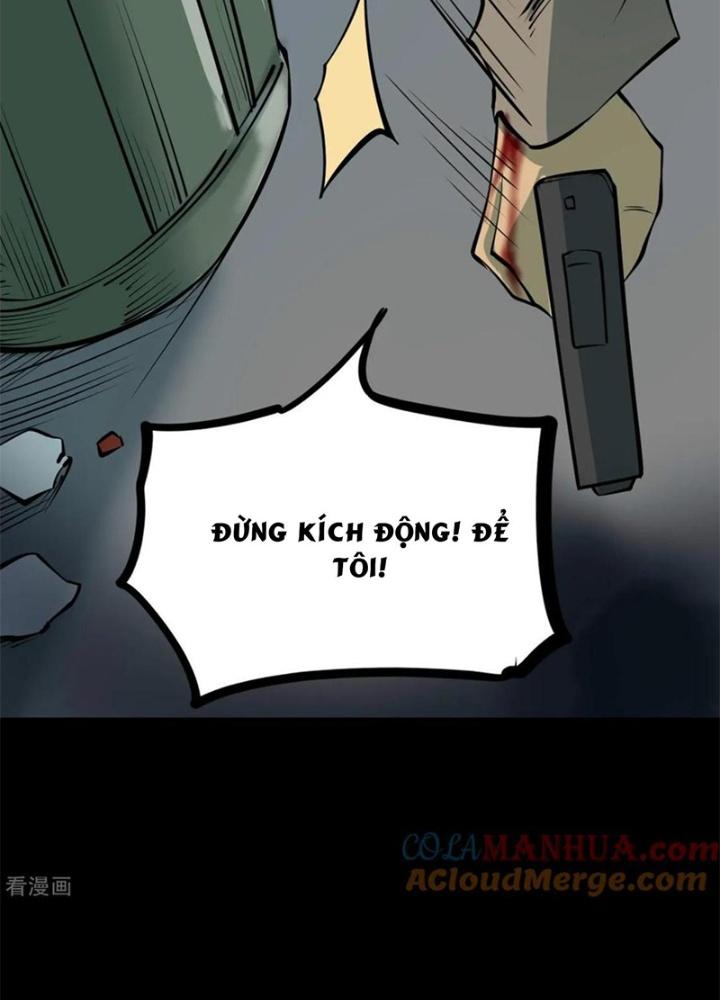 Người Thương Thuyết Cõi Âm Chapter 38 - Trang 2
