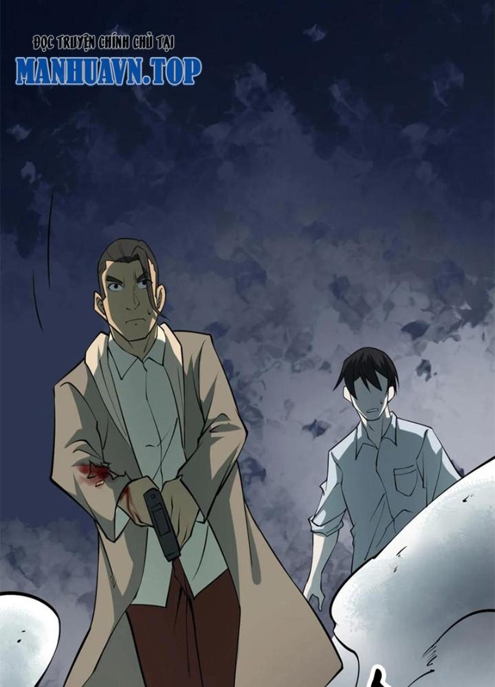 Người Thương Thuyết Cõi Âm Chapter 38 - Trang 2