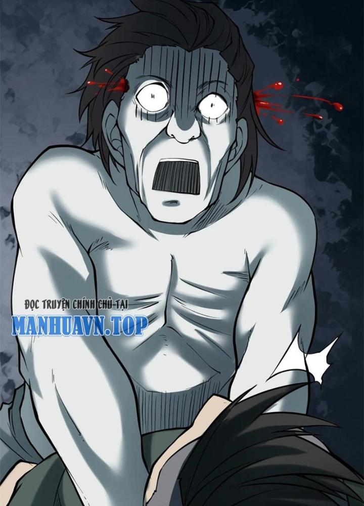 Người Thương Thuyết Cõi Âm Chapter 38 - Trang 2
