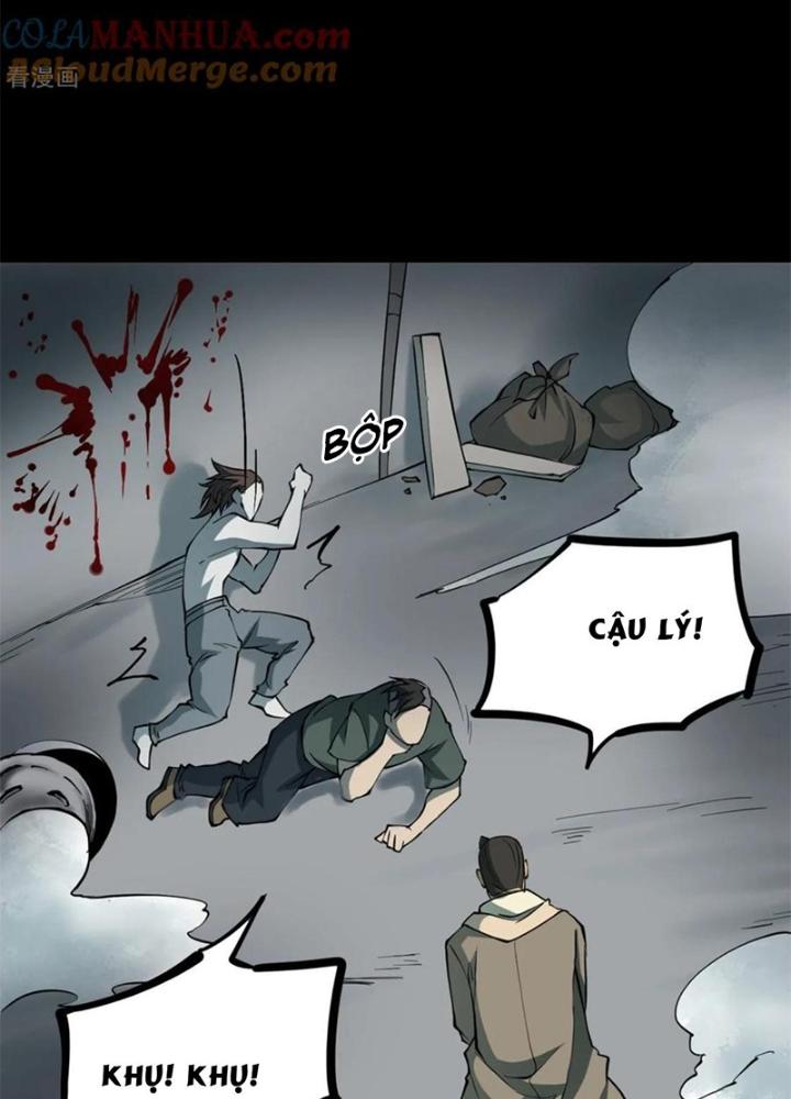 Người Thương Thuyết Cõi Âm Chapter 38 - Trang 2